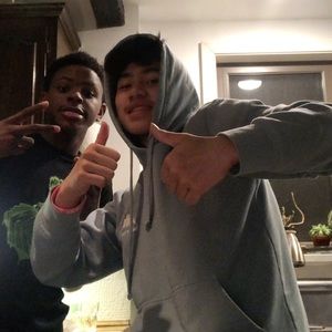 Meet your Posher, Andre